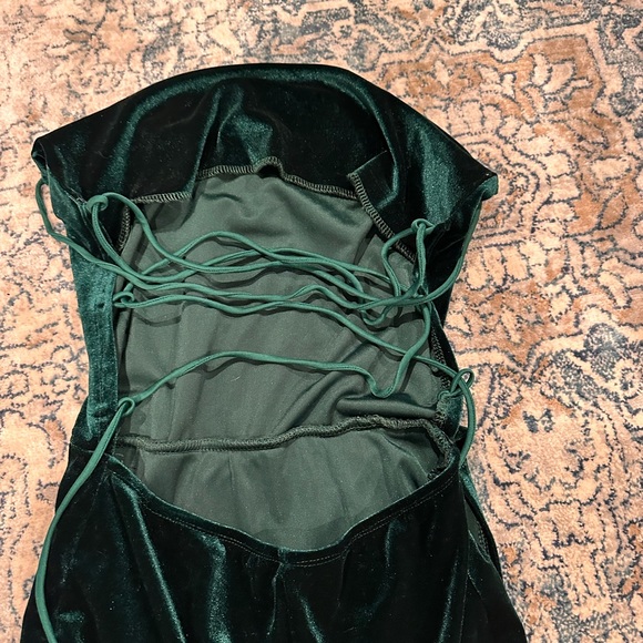 dress - Picture 2 of 3